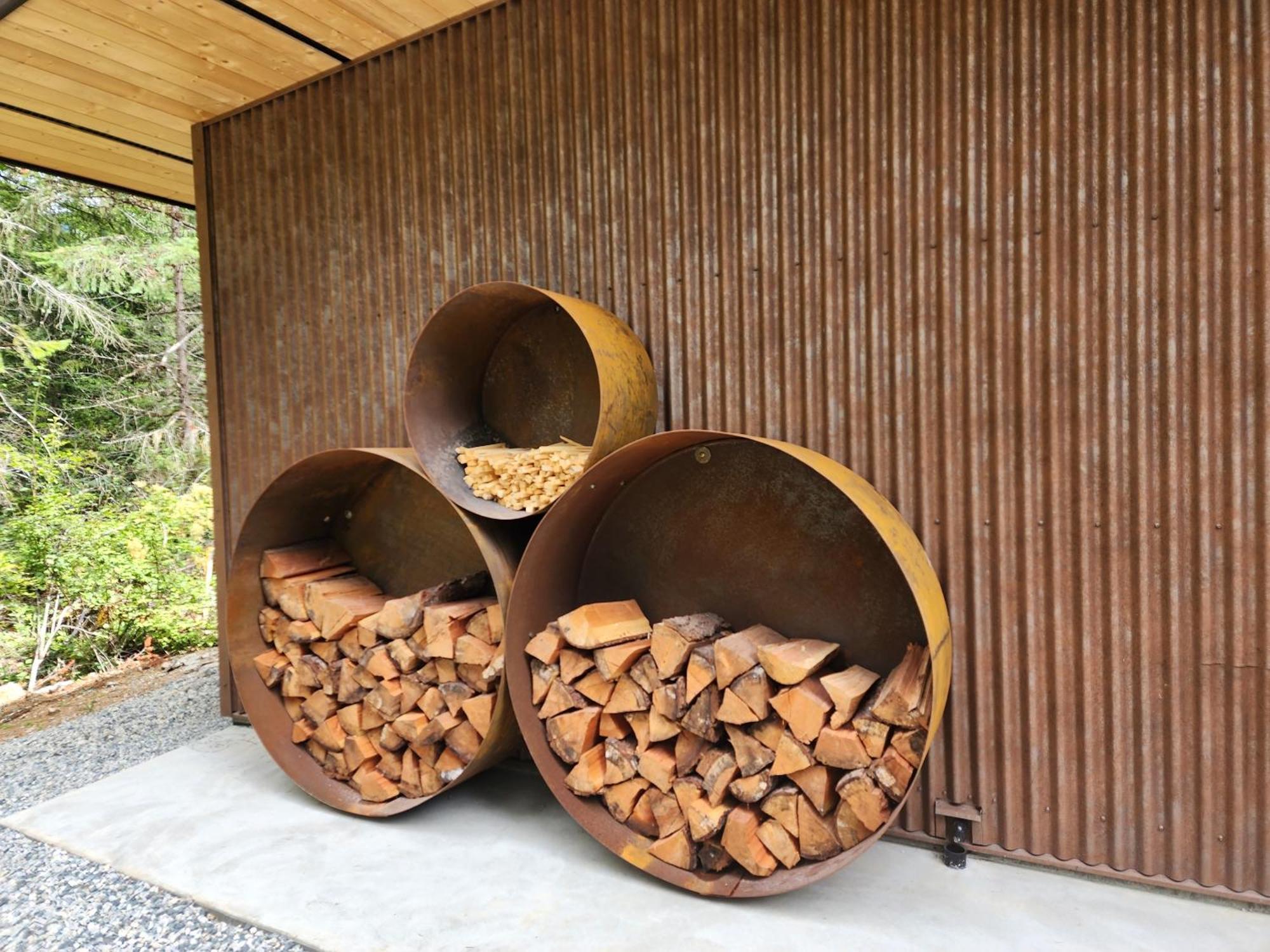 The Shed At Moon Dance Madeira Park Exterior foto